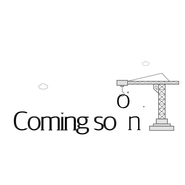Coming Soon